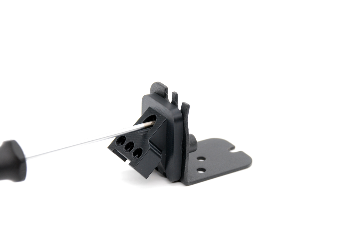 MOZA Pedal Haptic Feedback PHF Haptic Motors Pedal Reactor Mount for Logitech G923 G29 G920 Pedals