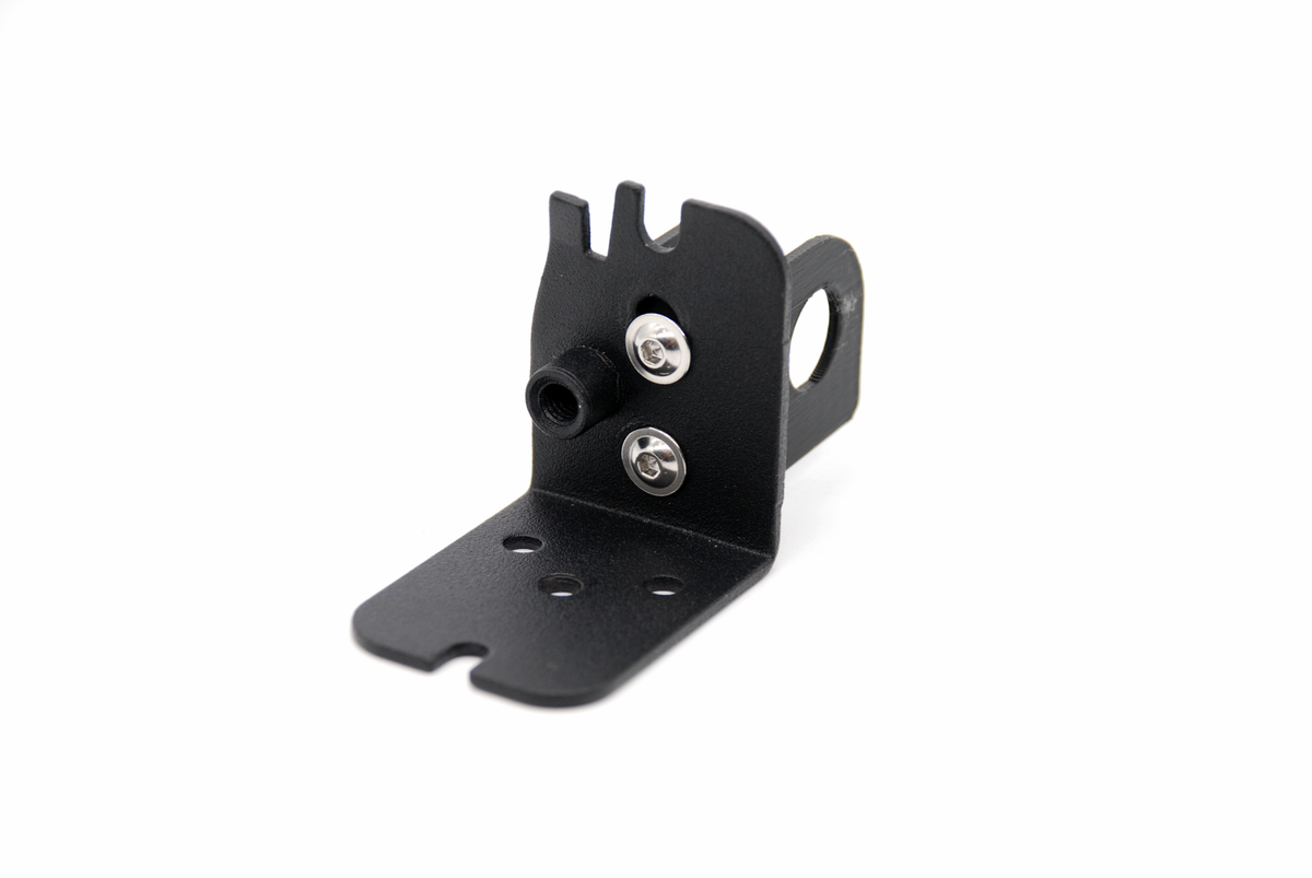 MOZA Pedal Haptic Feedback PHF Haptic Motors Pedal Reactor Mount for Moza CRP CRP1