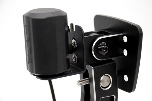 MOZA Pedal Haptic Feedback PHF Haptic Motors Pedal Reactor Mount for Moza CRP CRP1