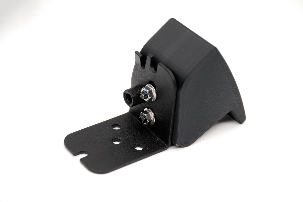 MOZA Pedal Haptic Feedback PHF Haptic Motors Pedal Reactor Mount for Thrustmaster TLCM T-LCM Pedals