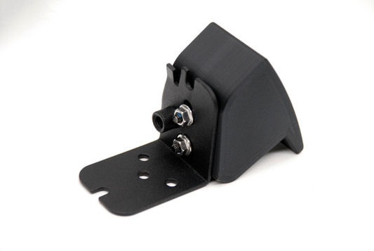 MOZA Pedal Haptic Feedback PHF Haptic Motors Pedal Reactor Mount for Thrustmaster TLCM T-LCM Pedals