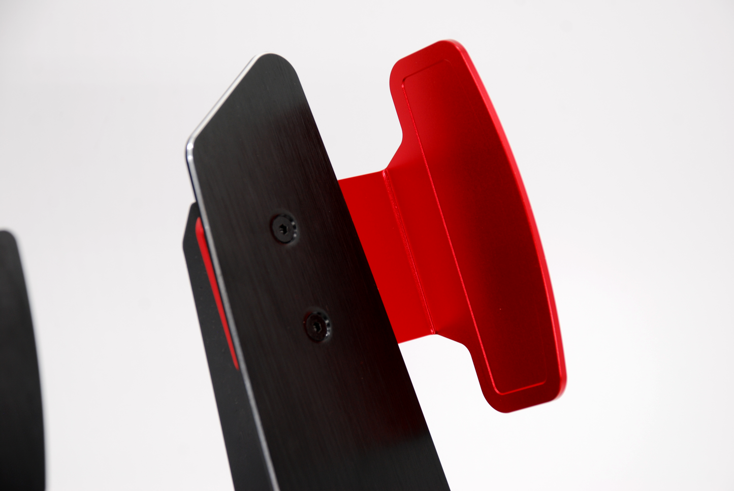 Pedal Side Foot Support Plate for Moza SRP