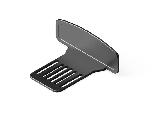 Pedal Side Foot Support Plate for Moza CRP2 Pedals