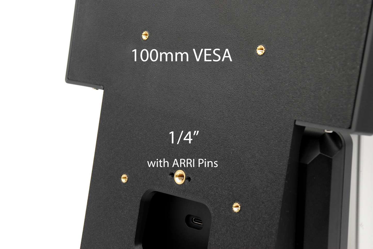 Mount for Stream Deck + XL and Vocore 10" Display Screen