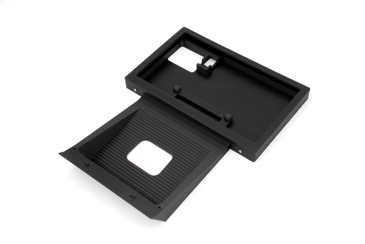Mount for Stream Deck + XL and Vocore 10" Display Screen