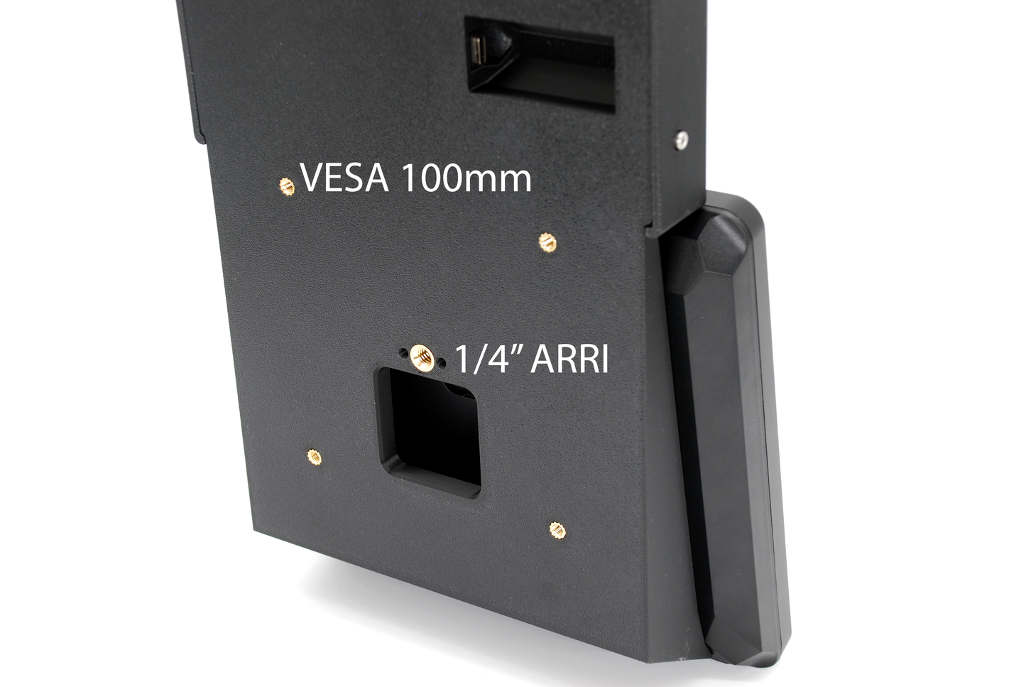 Mount for Stream Deck + XL and Vocore 6.8" Display Screen