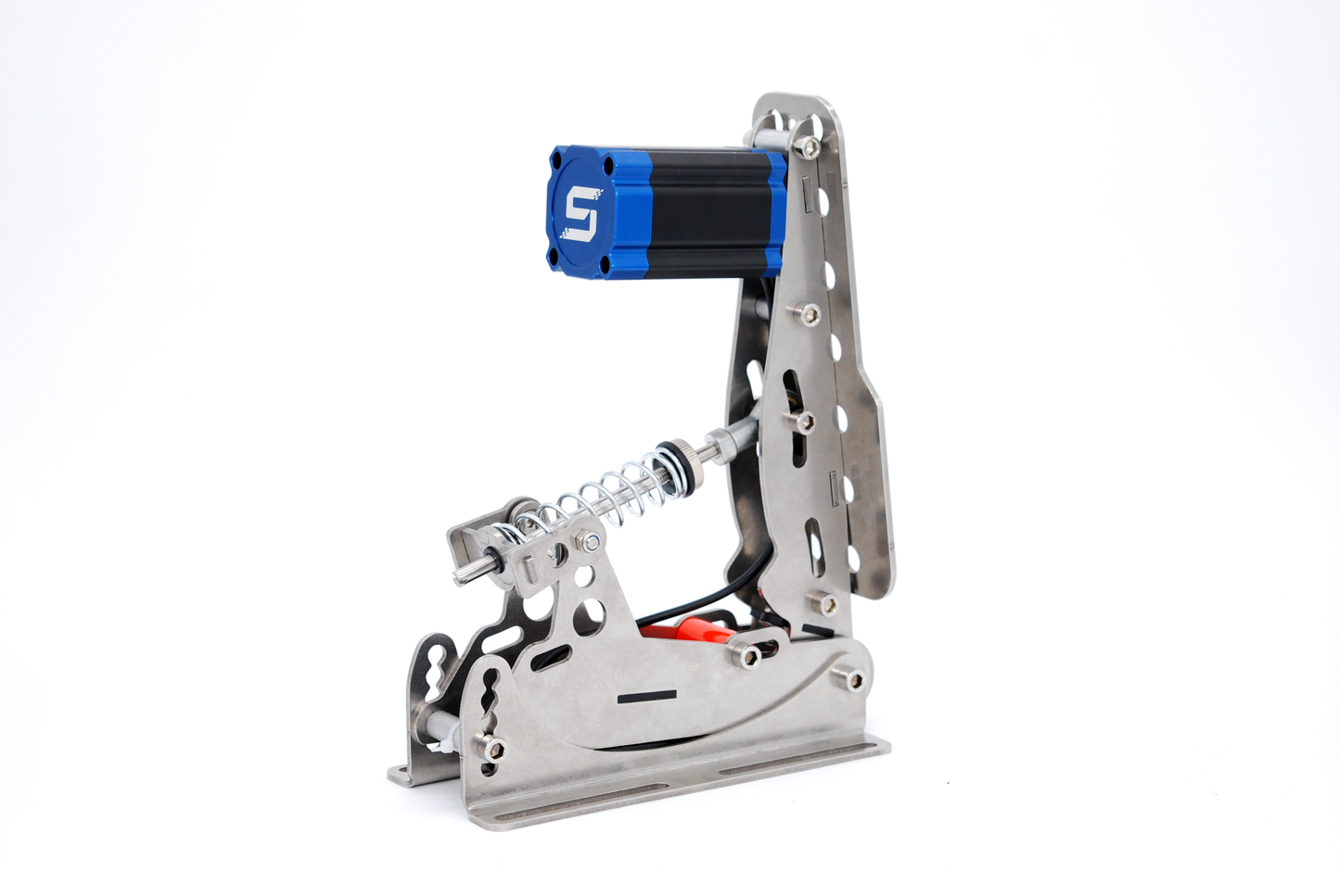 Simsonn VAM Pro Haptic Pedal Reactor Mount For SimJack Ultimate Pedals (Pair)