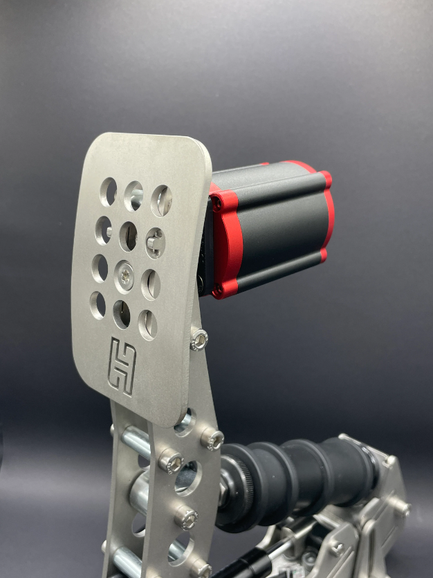 Heusinkveld Ultimate Haptic / Rumble/ Bass Shaker Mounts