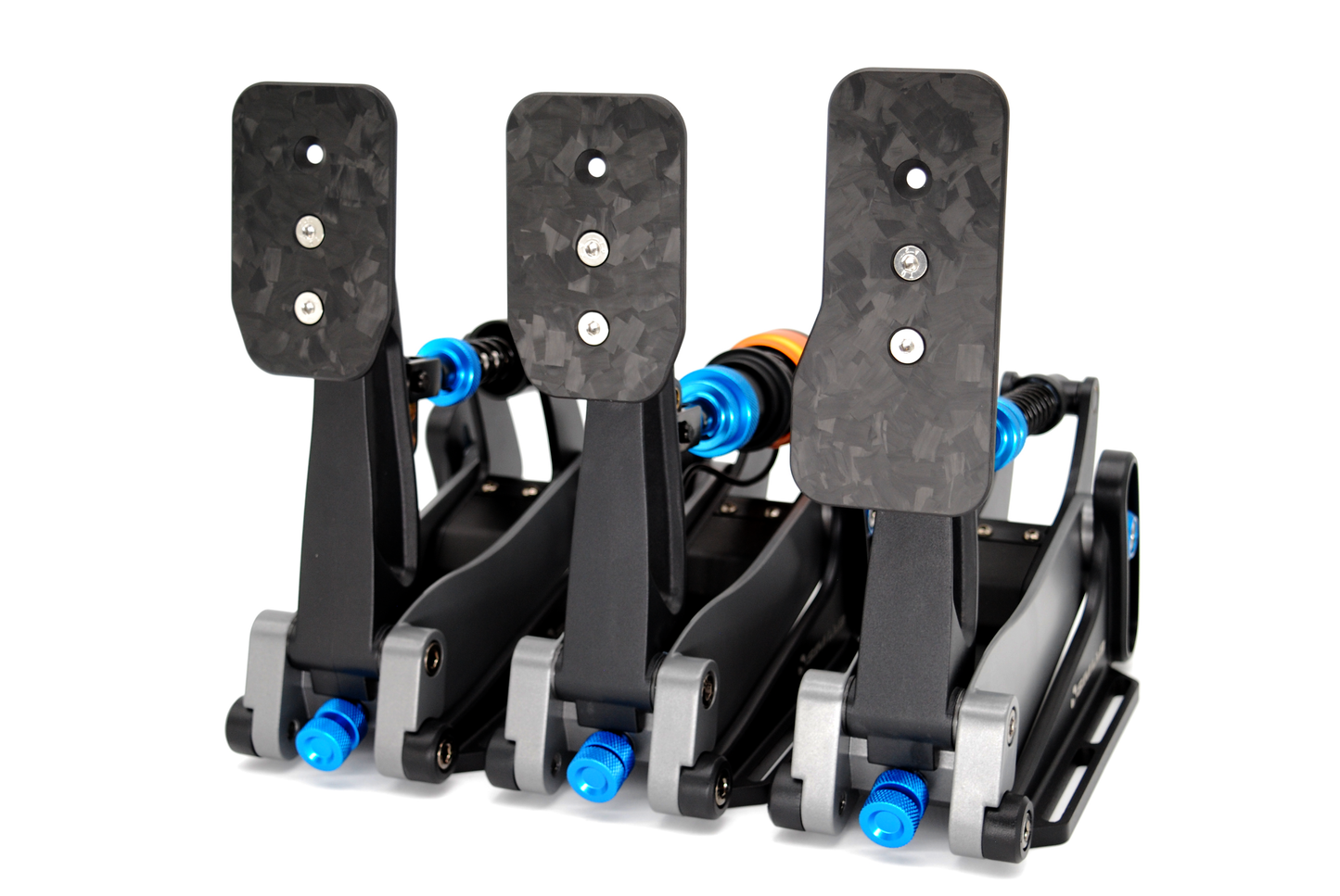 Pro Carbon Pedals for Sim Lab XP1
