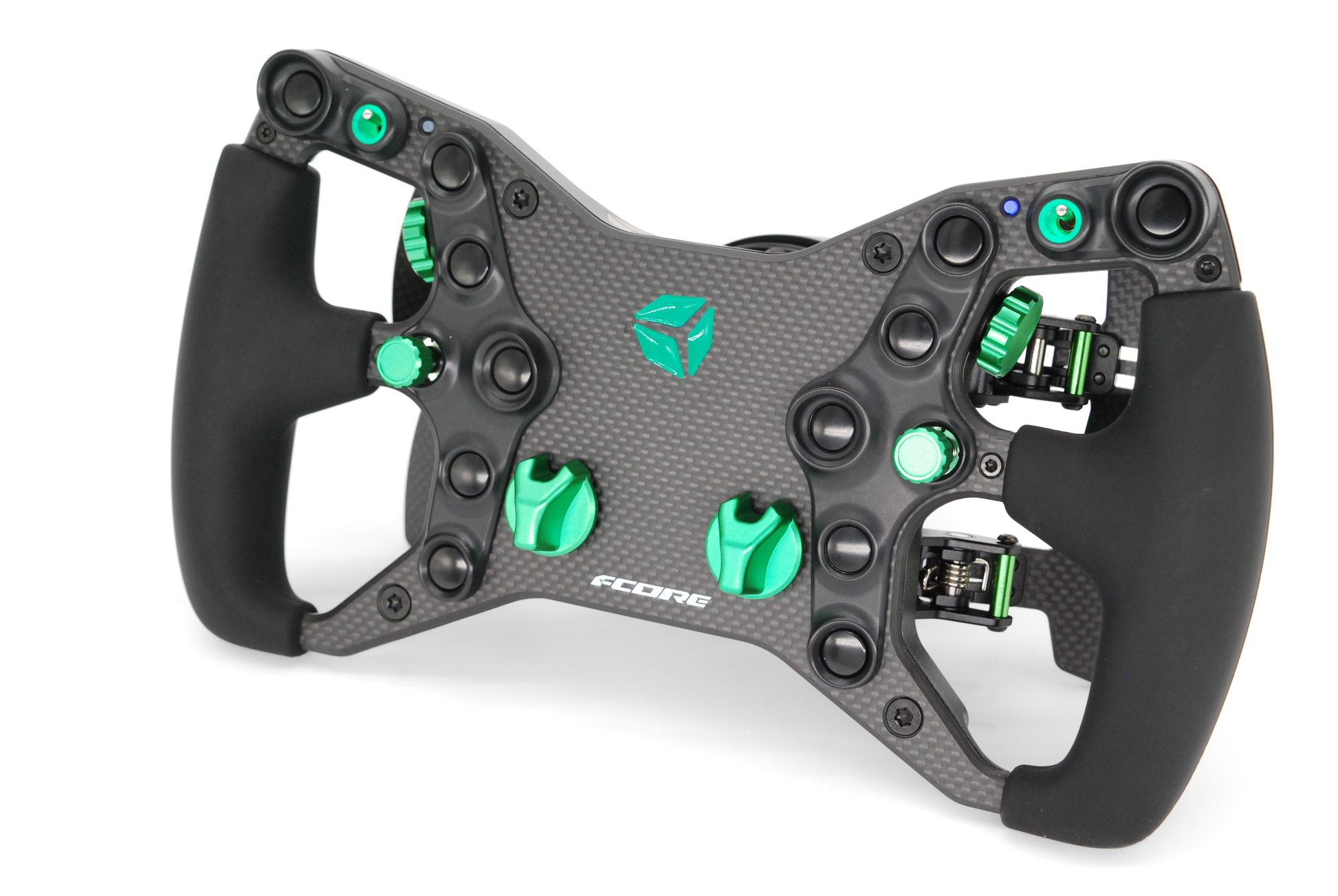 cube controls pedals Colour Change Set for Cube Controls F Core – Sim Race Mods