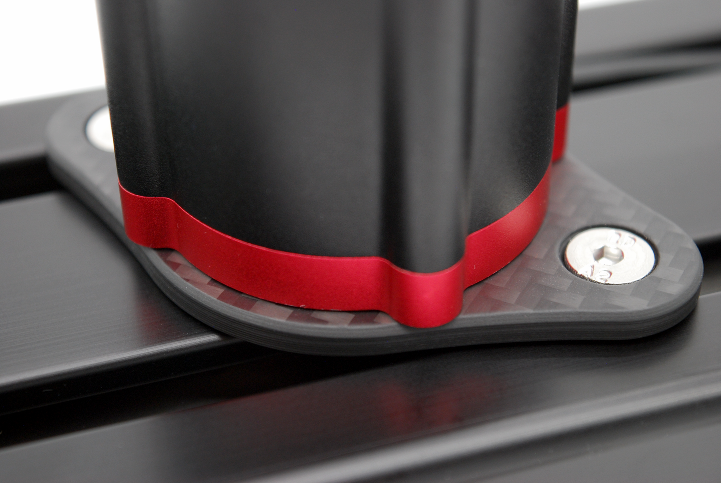 Aluminium Profile Mount for Simagic P-HPR and Simnet Haptic