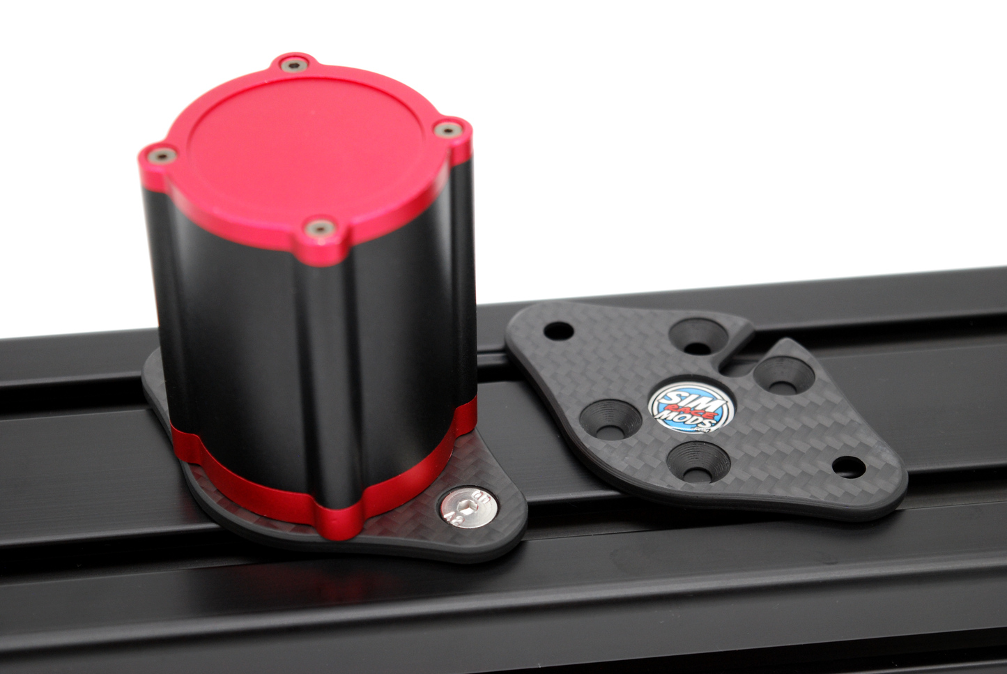 Aluminium Profile Mount for Simagic P-HPR and Simnet Haptic