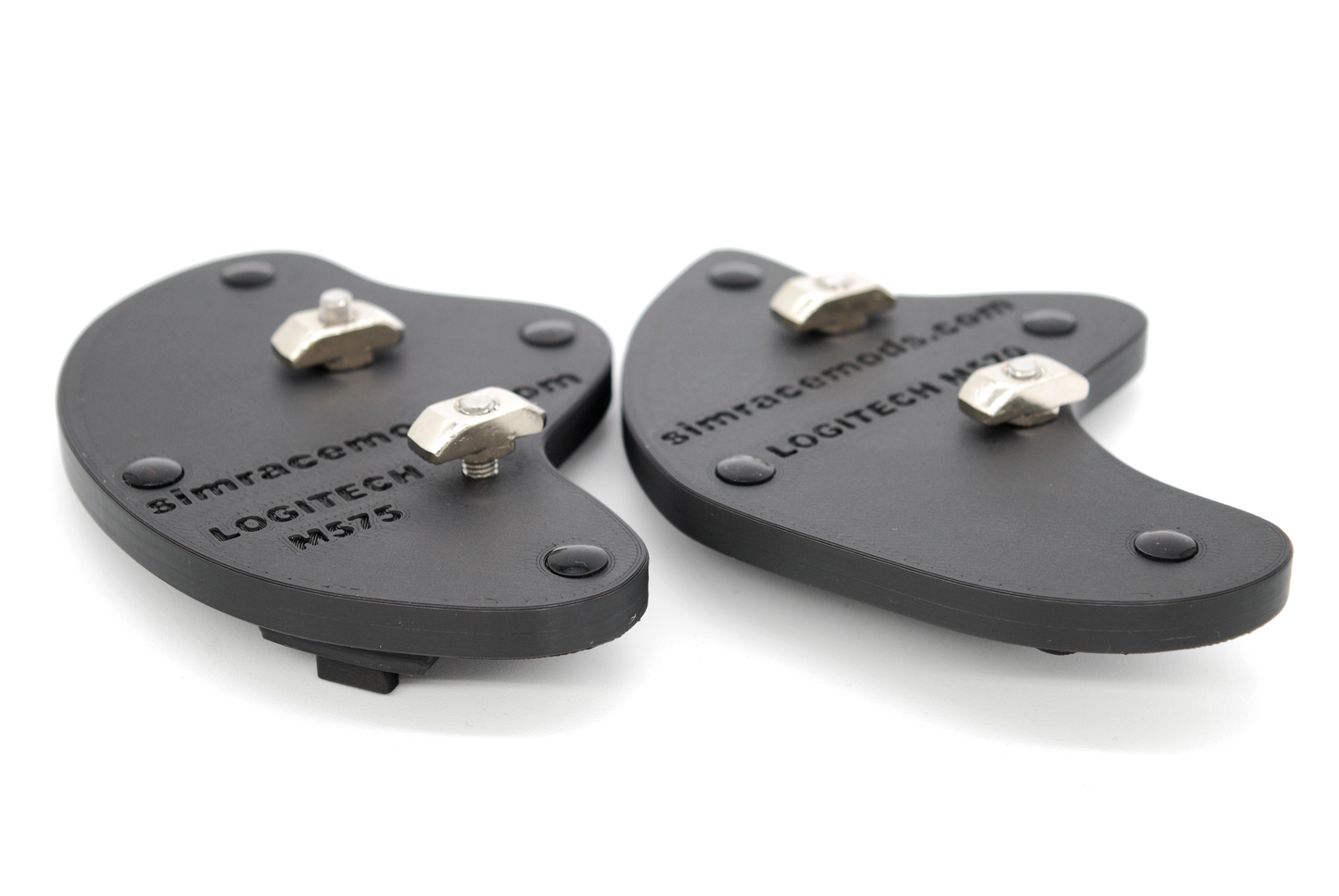 Sim Rig Aluminium Profile Mount for Logitech M570 M575S Mouse