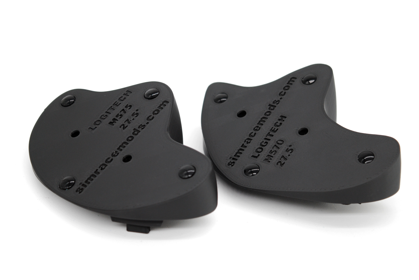 Ergonomic Angled Stand Mount for Logitech M570 M575S Mouse