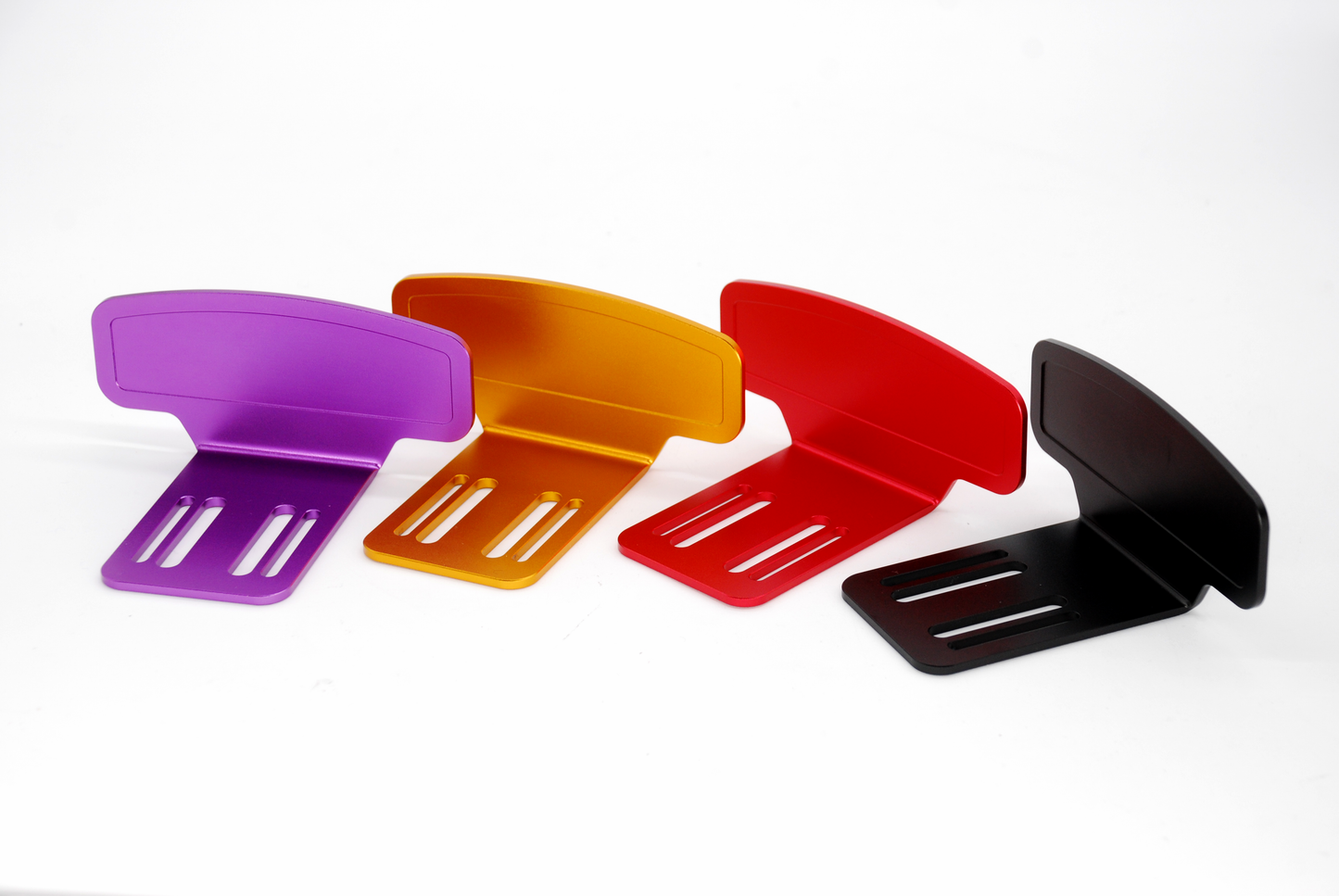 Pedal Side Foot Support Plate for Conspit CPP Evo Lite Apex Pedals