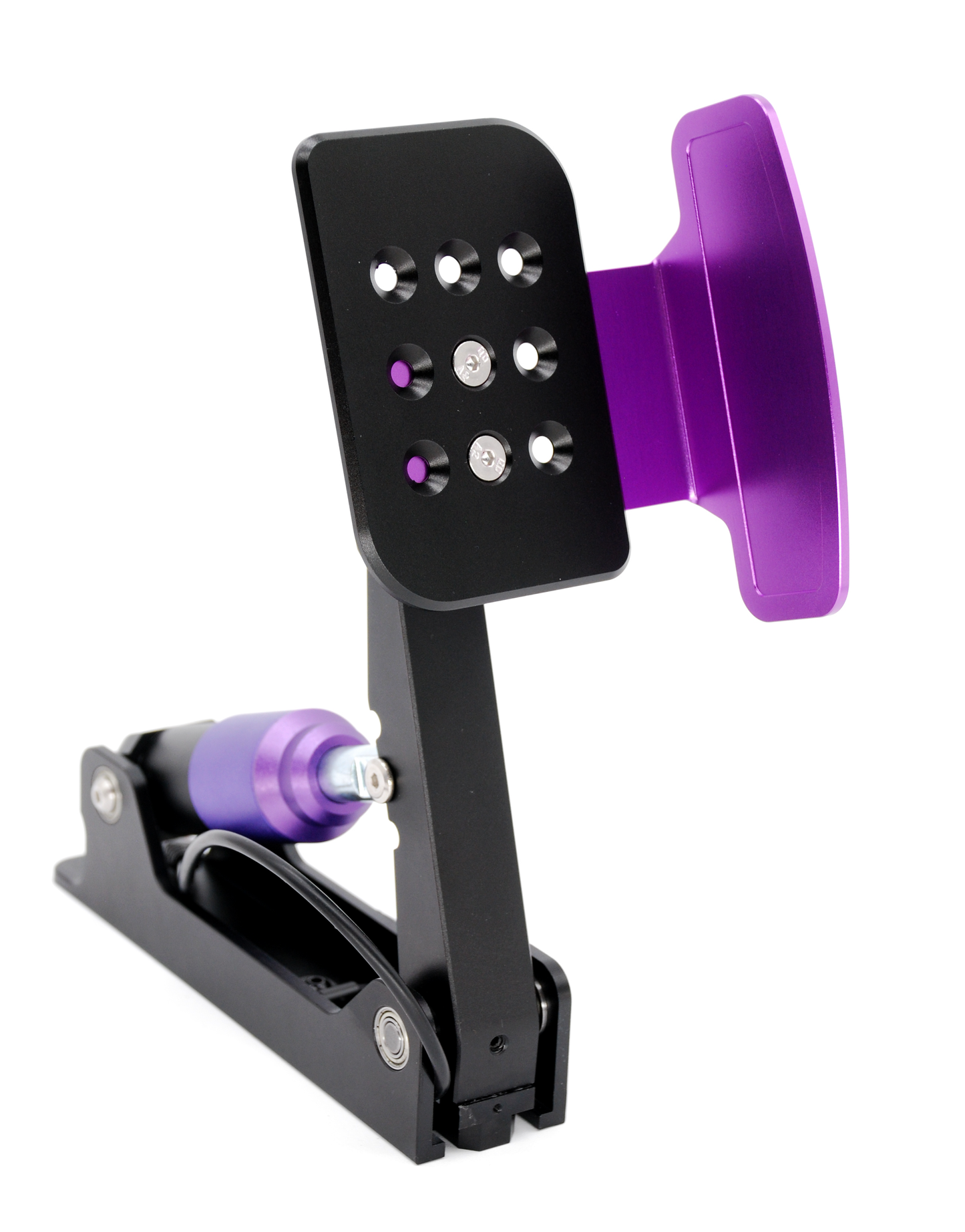 Pedal Side Foot Support Plate for Conspit CPP Evo Lite Apex Pedals