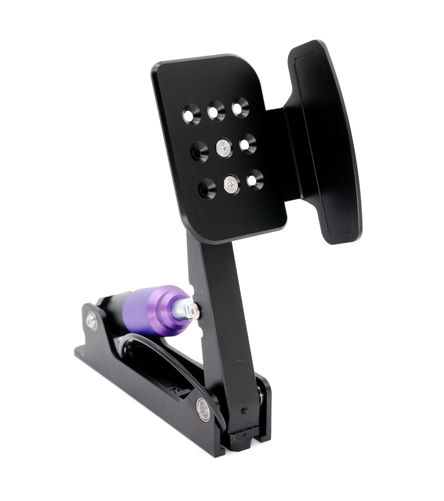 Pedal Side Foot Support Plate for Conspit CPP Evo Lite Apex Pedals