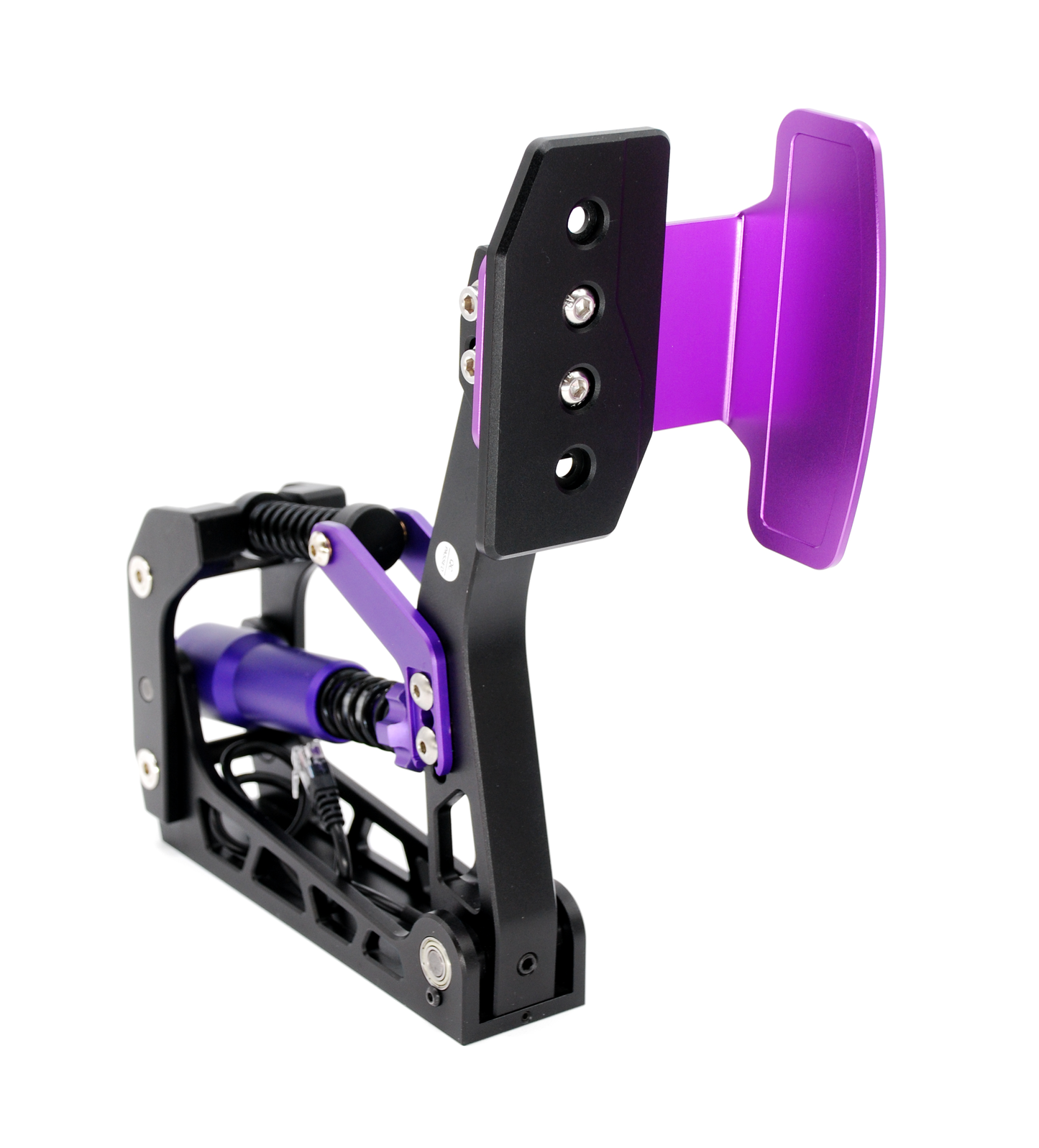 Pedal Side Foot Support Plate for Conspit CPP Evo Lite Apex Pedals