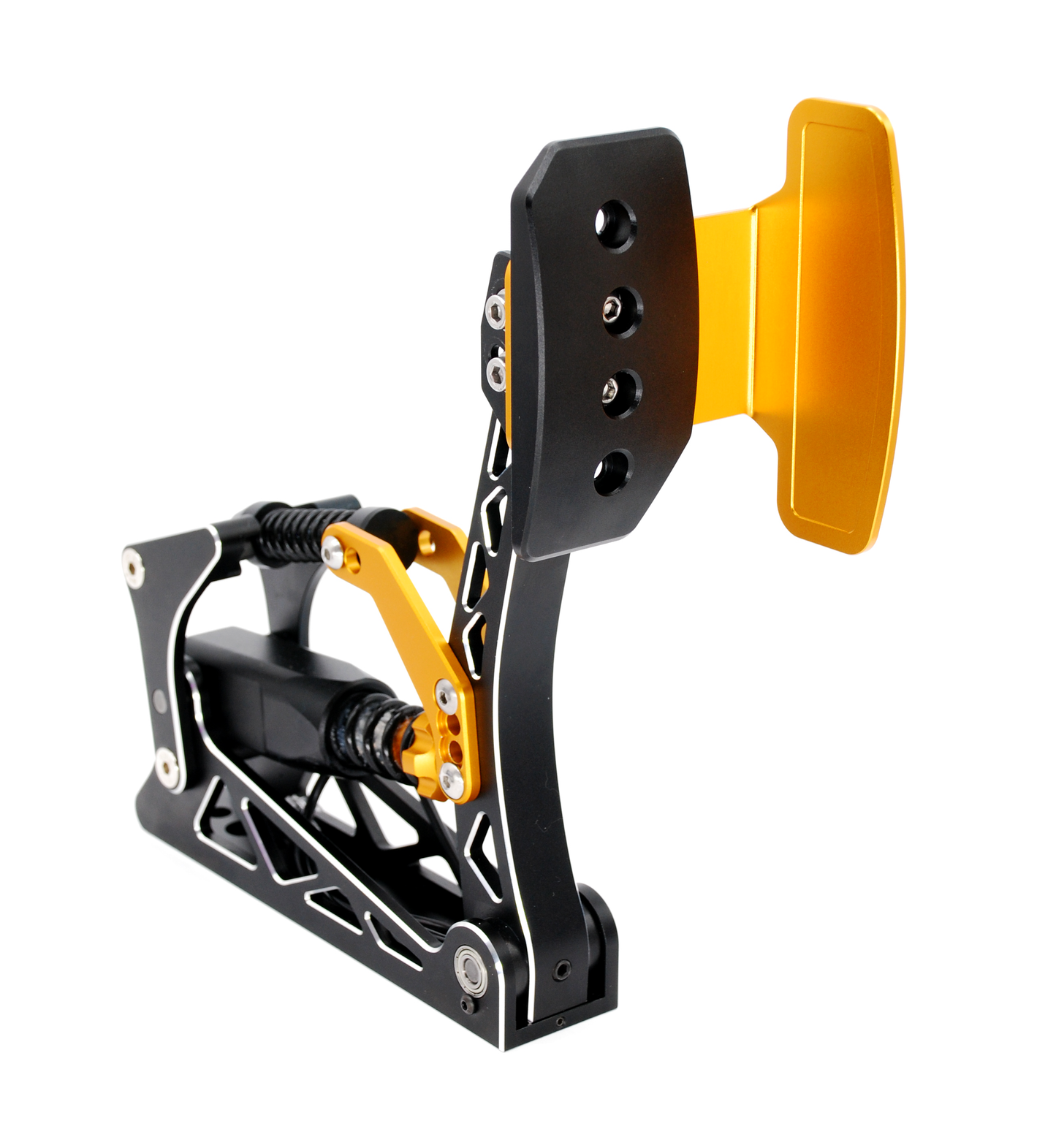 Pedal Side Foot Support Plate for Conspit CPP Evo Lite Apex Pedals