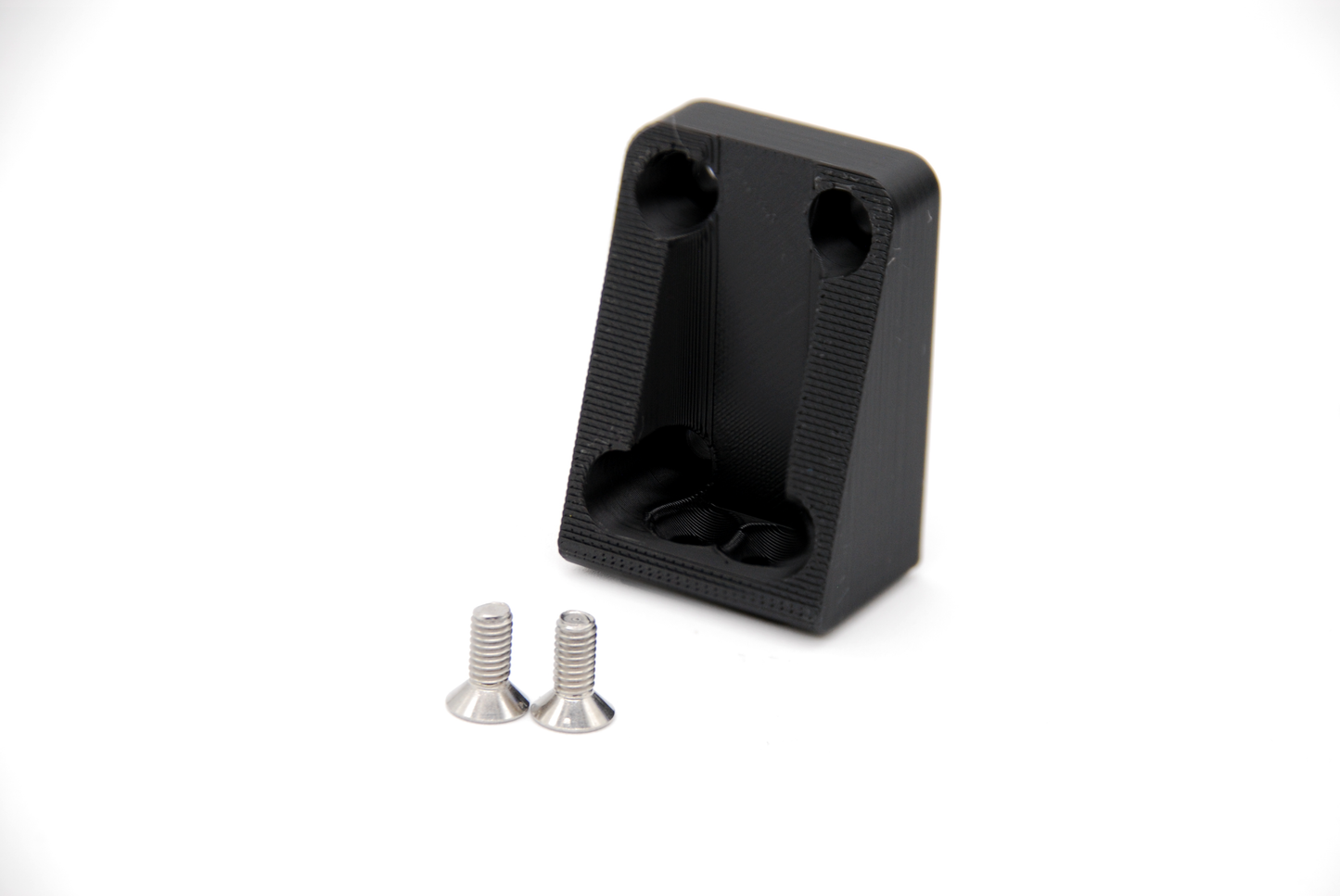 Simnet Haptic Pedal Reactor Mount For Conspit CPP Evo Lite and Apex Pedals