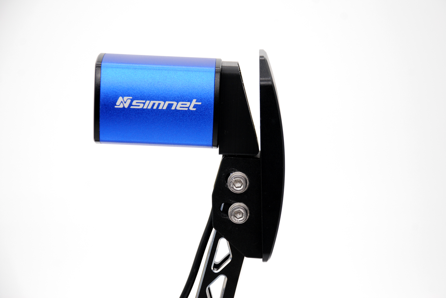 Simnet Haptic Pedal Reactor Mount For Conspit CPP Evo Lite and Apex Pedals