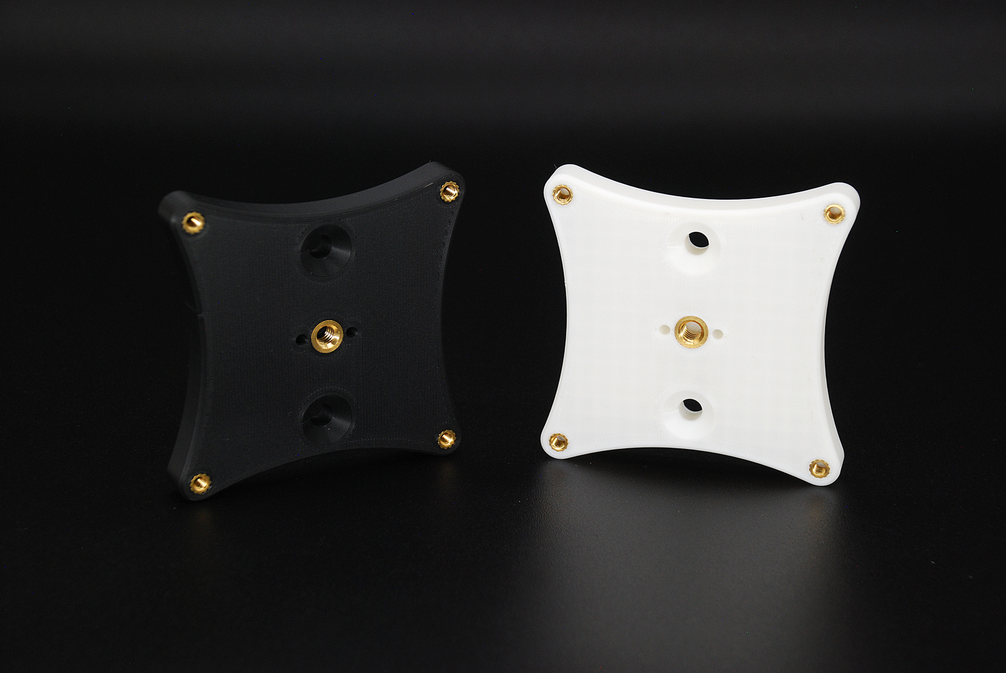 Corsair Xeneon Edge VESA and 1/4" ARRI Mounting Bracket