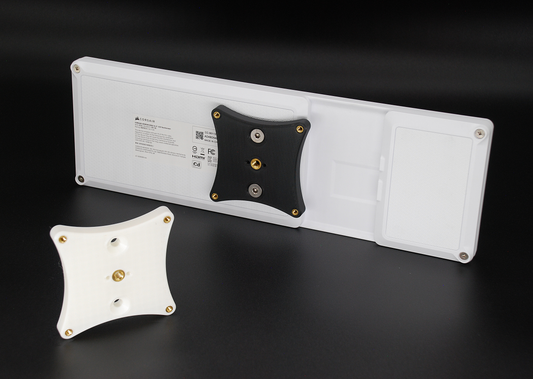 Corsair Xeneon Edge VESA and 1/4" ARRI Mounting bracket