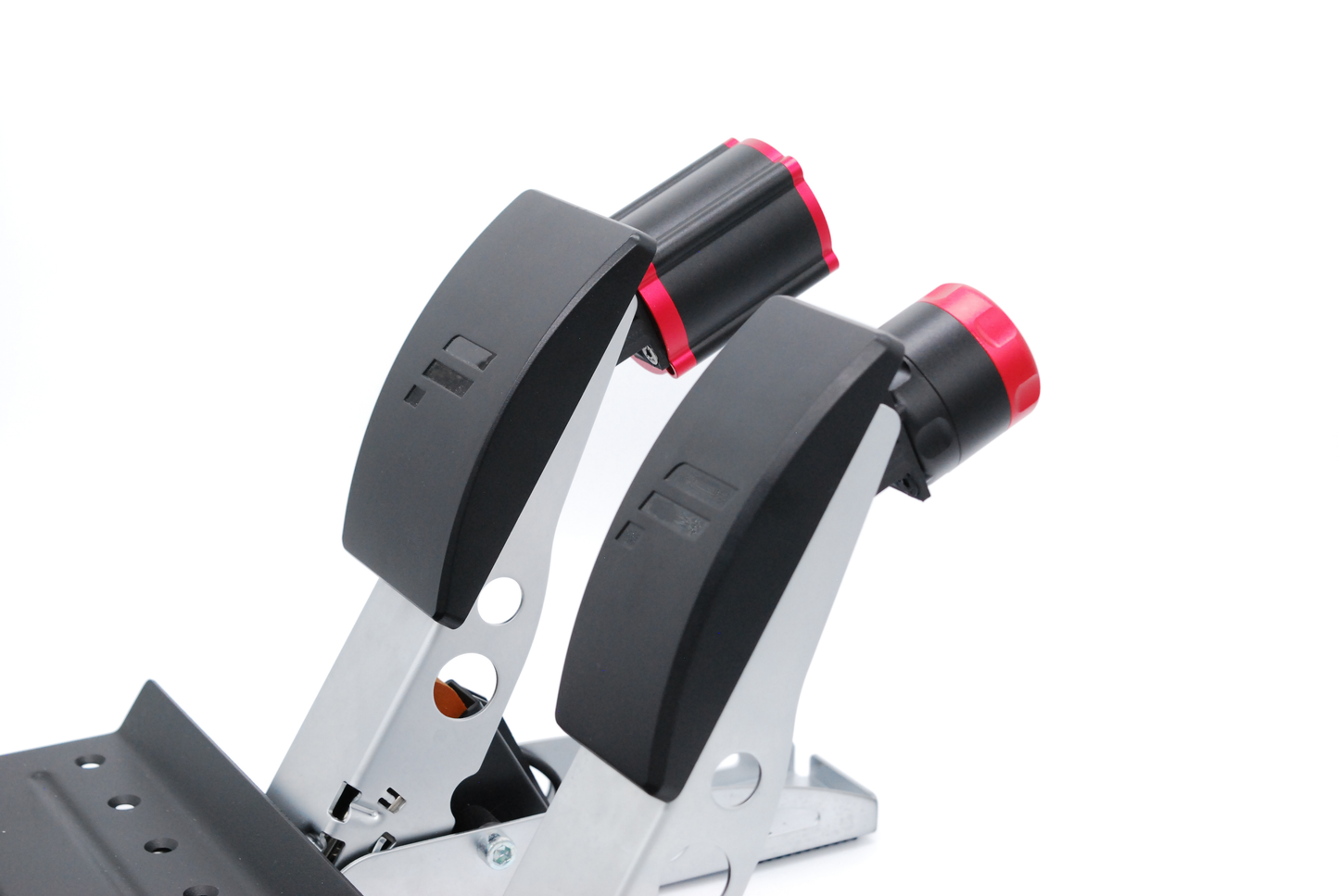 Fanatec CSL Mount for SIMAGIC P-HPR and P-HPR GT Haptic Pedal Reactor