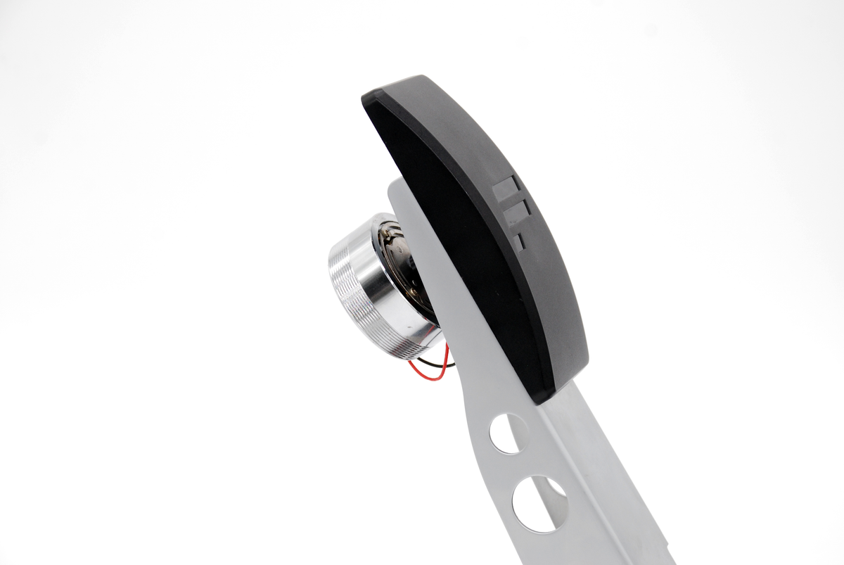 Fanatec CSL Mount for 50mm Transducer Puck Haptic Resonance Speaker