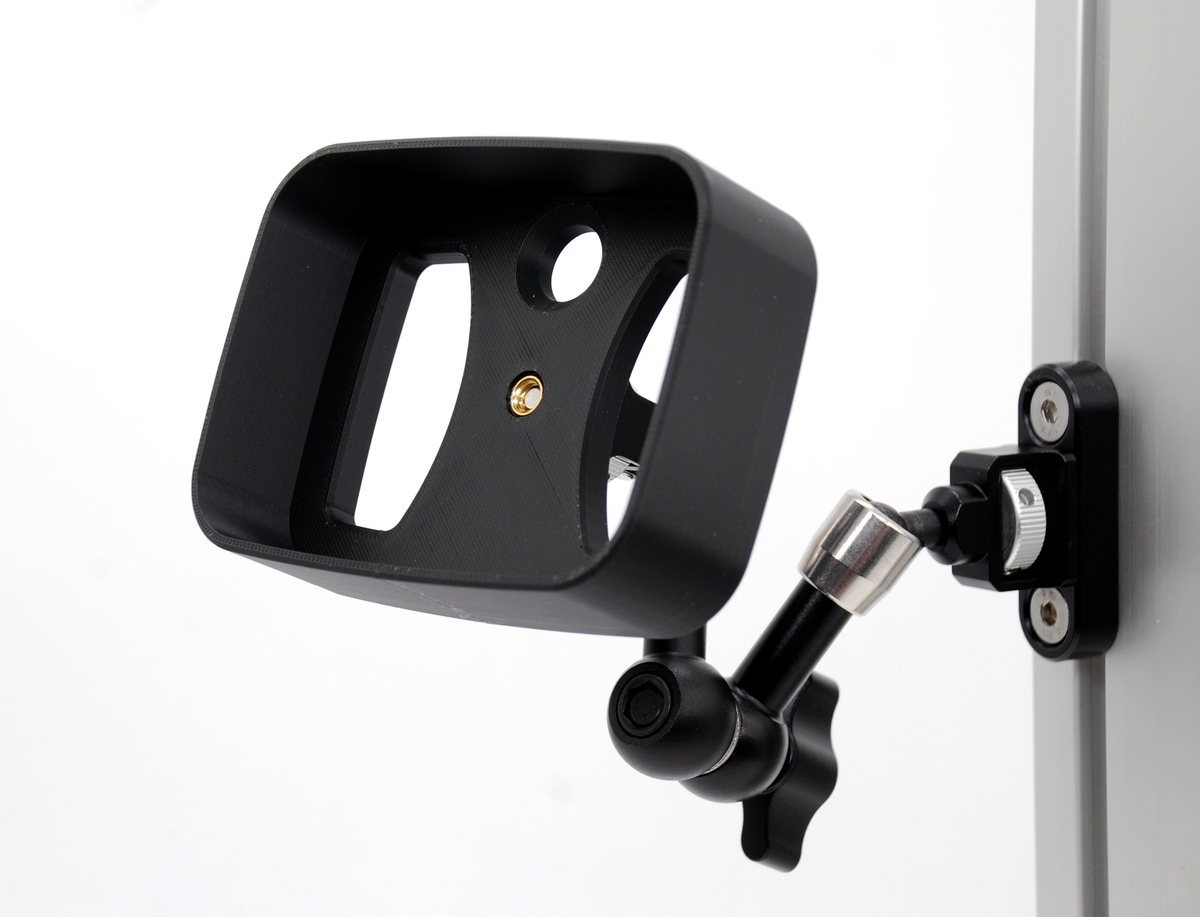 1/4" Camera Thread Mount for Stream Deck Neo