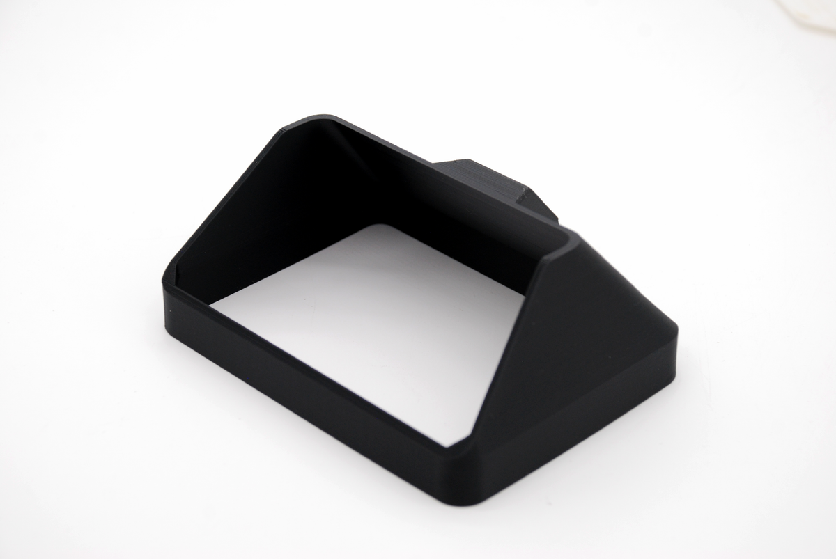 Case for Elgato Wave XLR with 1/4" Camera Thread Mount