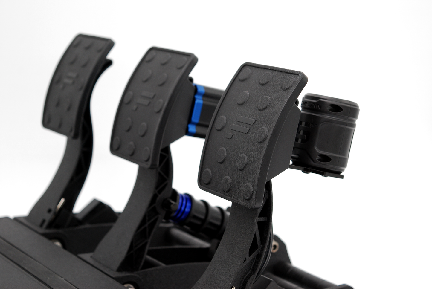 Simsonn VAM and VAM Pro Haptic Pedal Reactor Mount for Fanatec CSL Elite