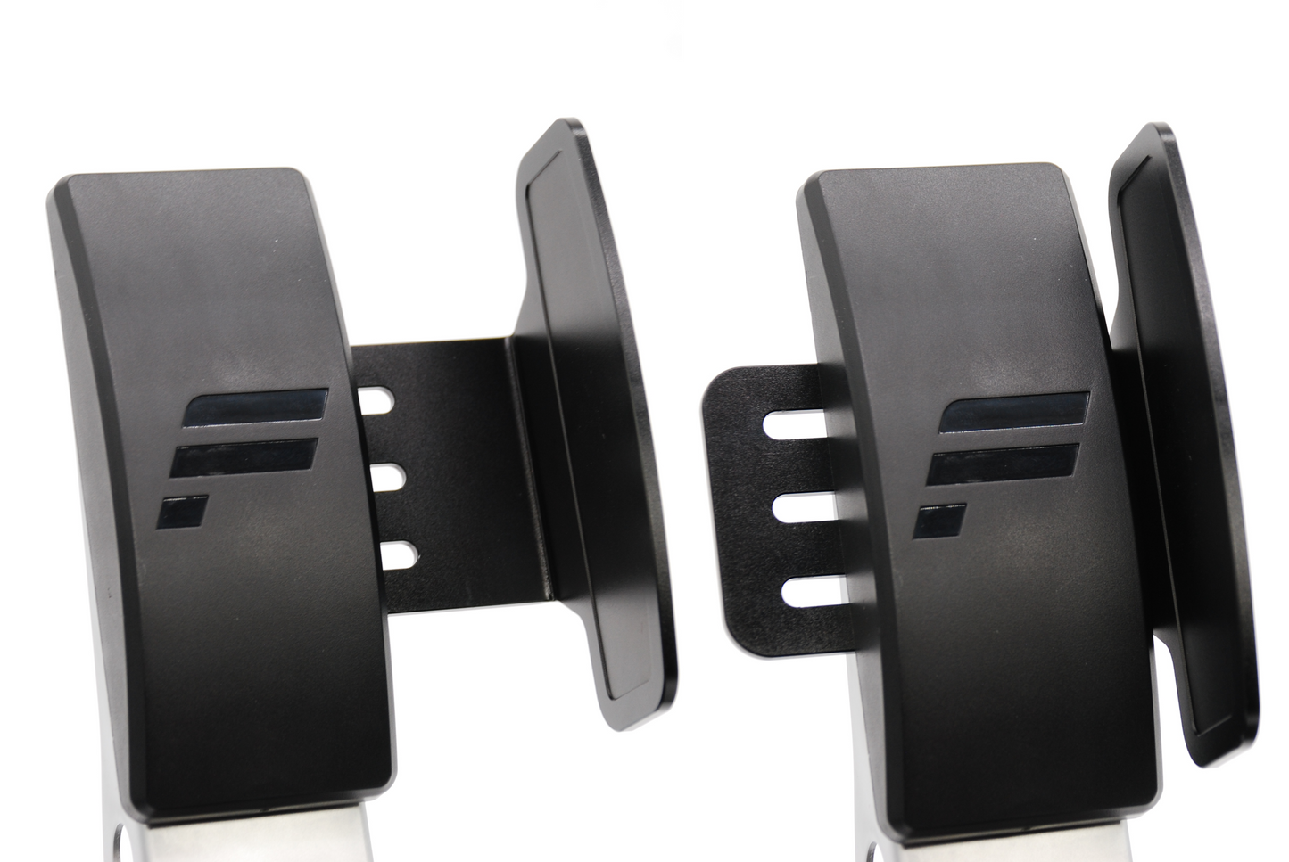 Placa de soporte lateral para pedales Fanatec CSL
