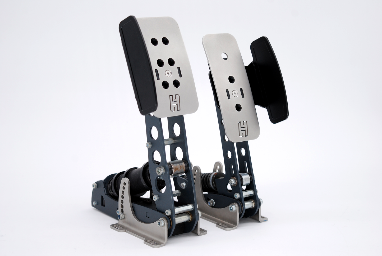 Pedal Side Foot Support Plate for Heusinkveld Sprint Pedals