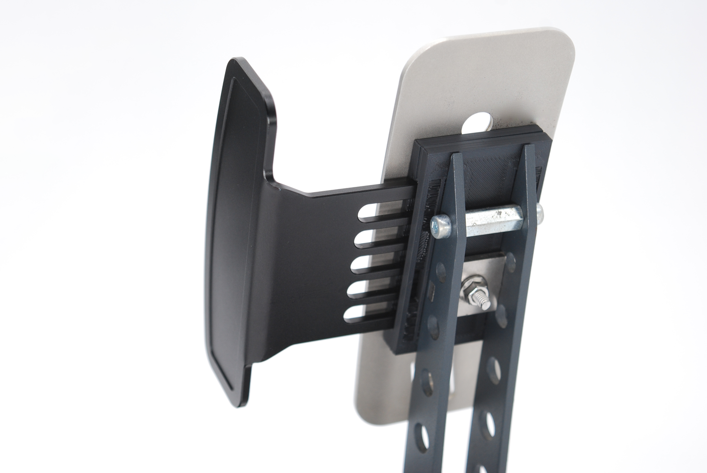 Pedal Side Foot Support Plate for Heusinkveld Sprint Pedals