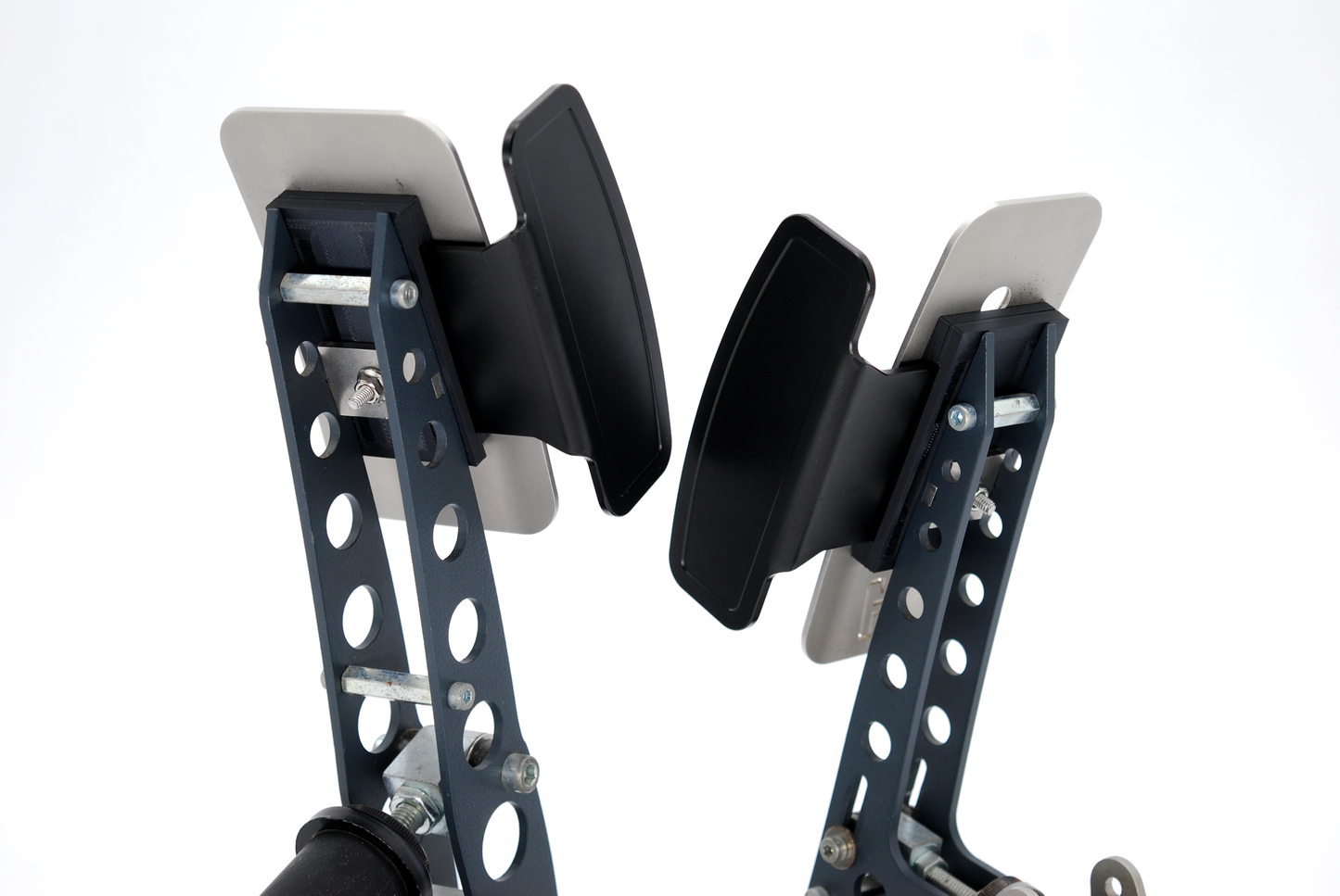 Pedal Side Foot Support Plate for Heusinkveld Sprint Pedals