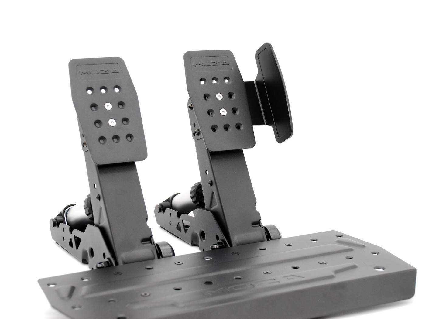 Pedal Side Foot Support Plate for Moza SRP2 Pedals