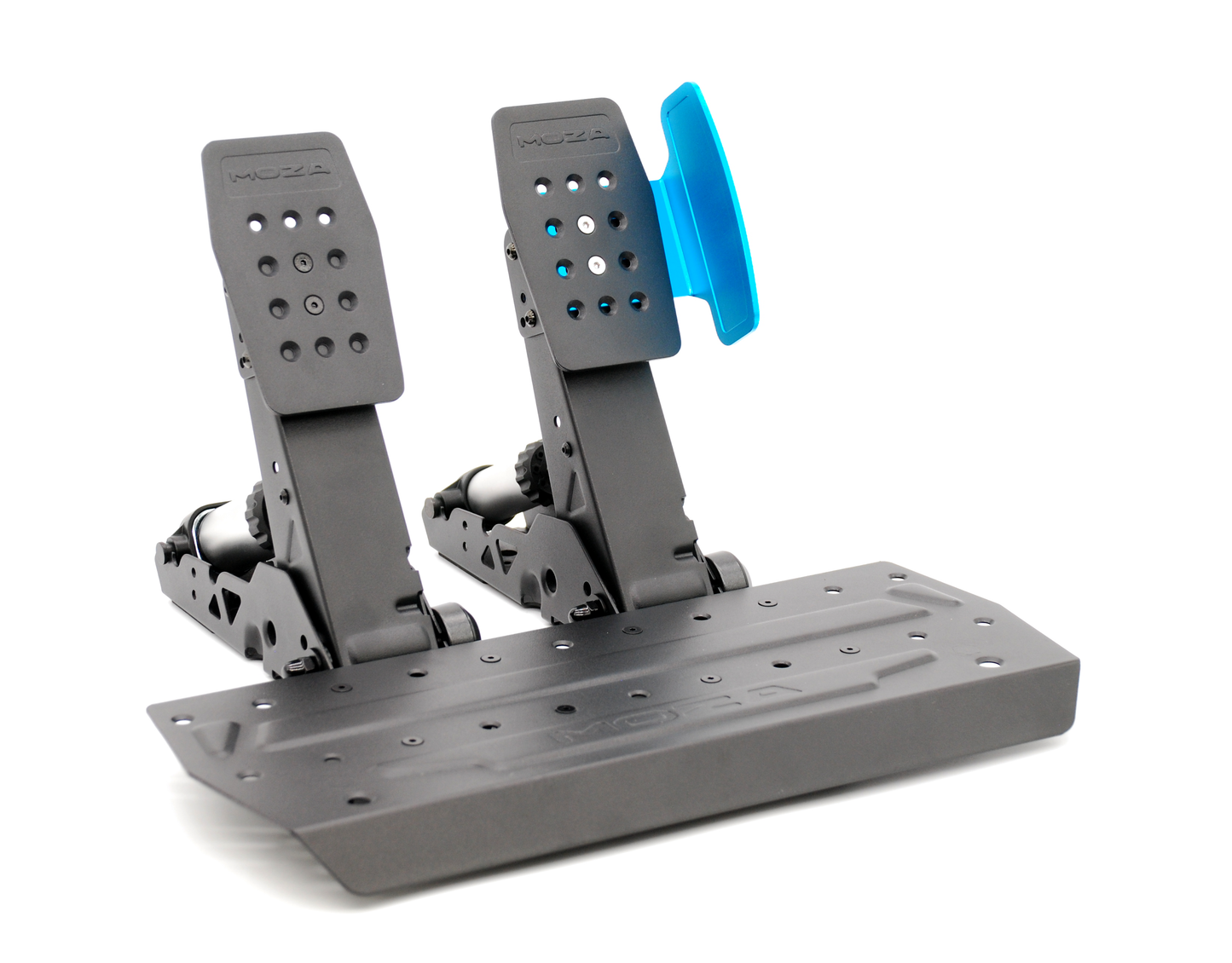 Pedal Side Foot Support Plate for Moza SRP2 Pedals