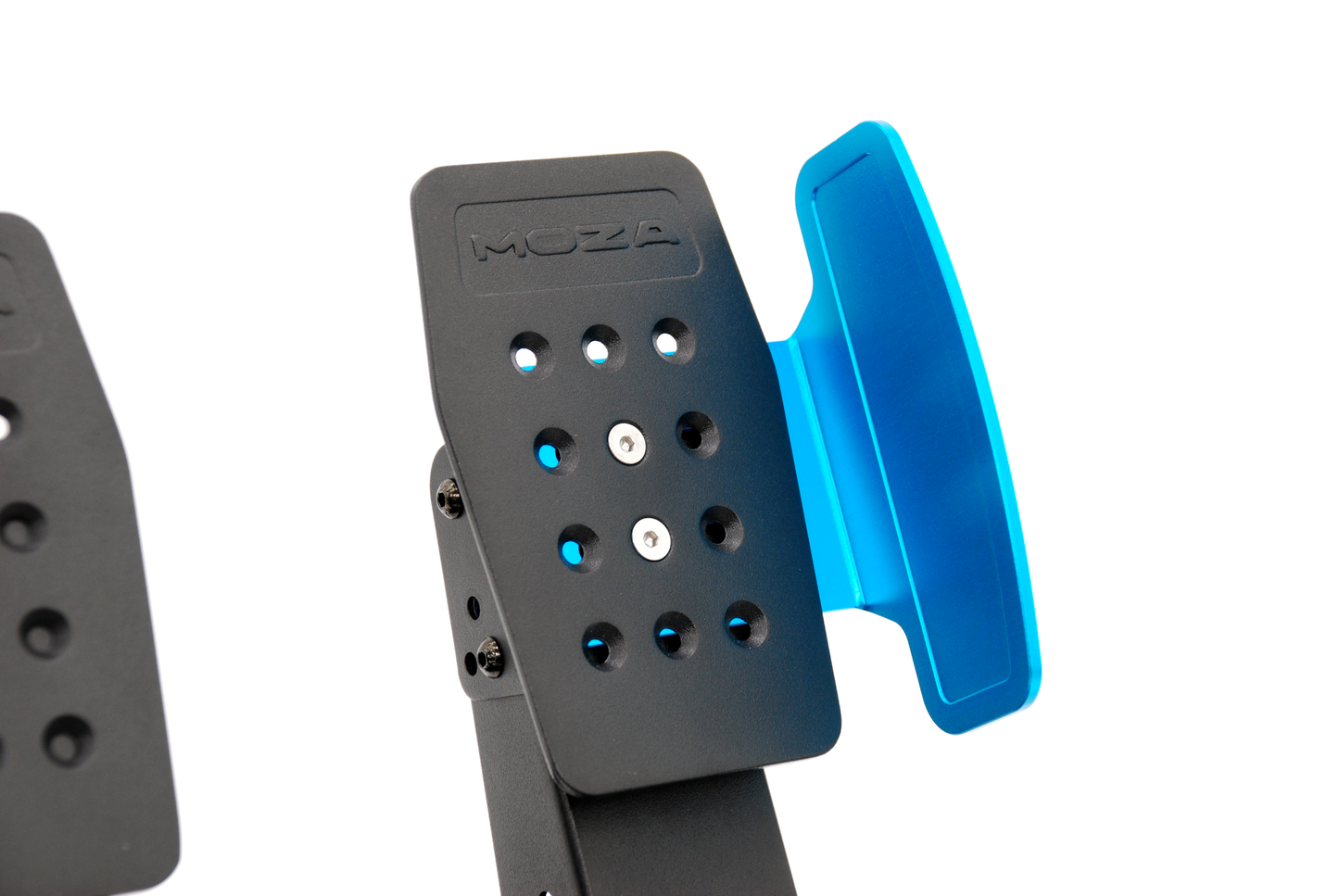 Pedal Side Foot Support Plate for Moza SRP2 Pedals