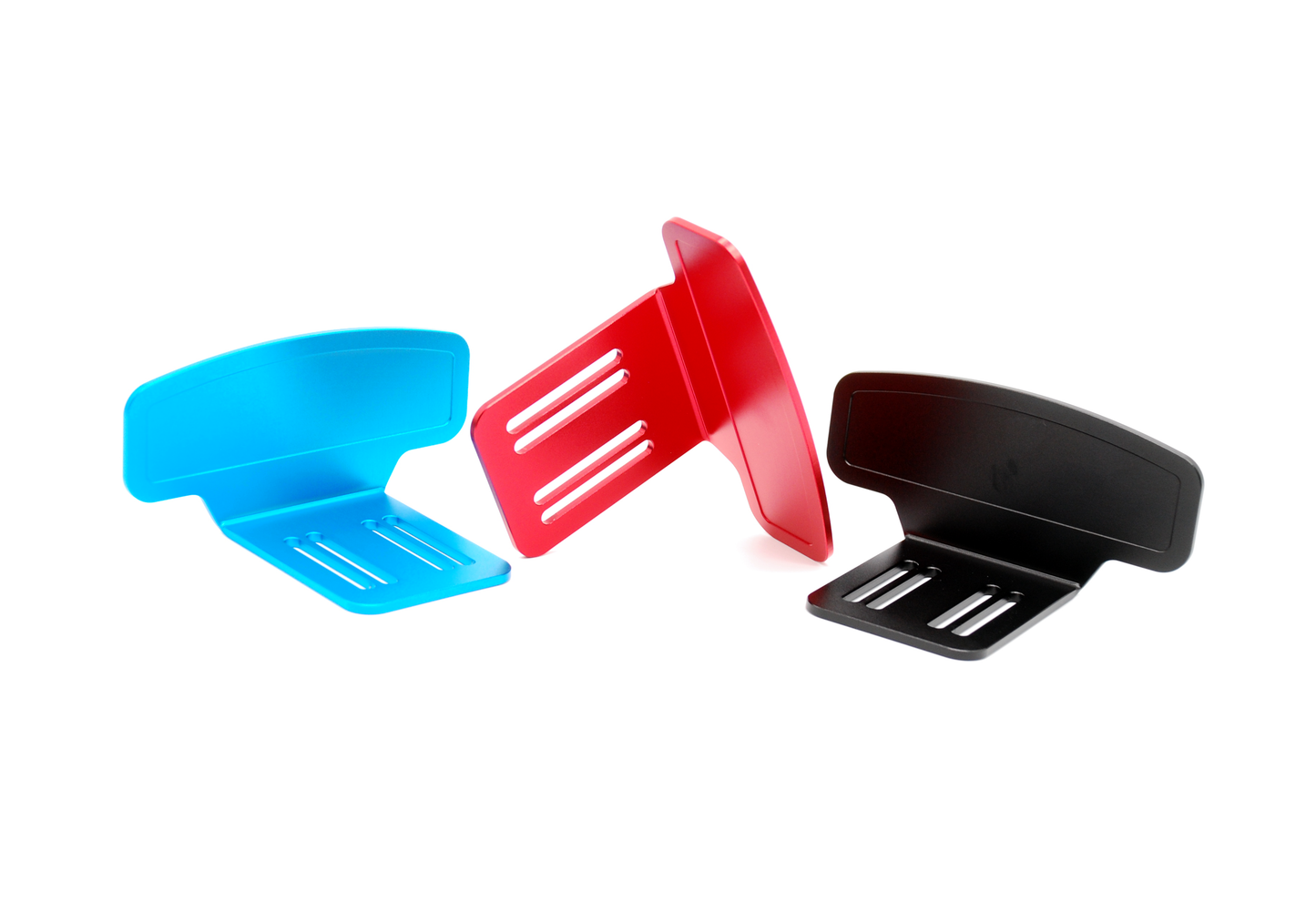 Pedal Side Foot Support Plate for Moza SRP2 Pedals