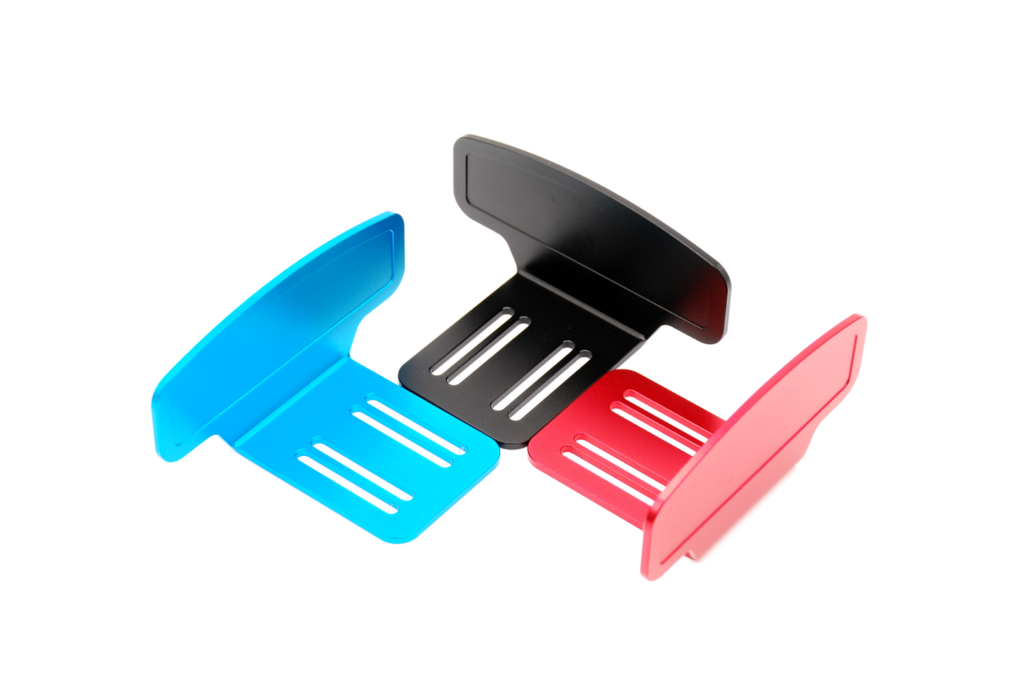 Pedal Side Foot Support Plate for Moza SRP2 Pedals