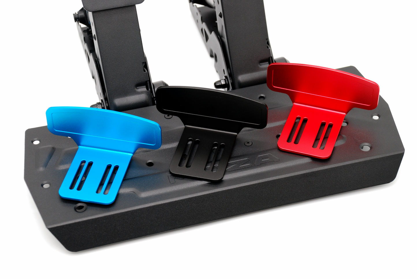 Pedal Side Foot Support Plate for Moza SRP2 Pedals