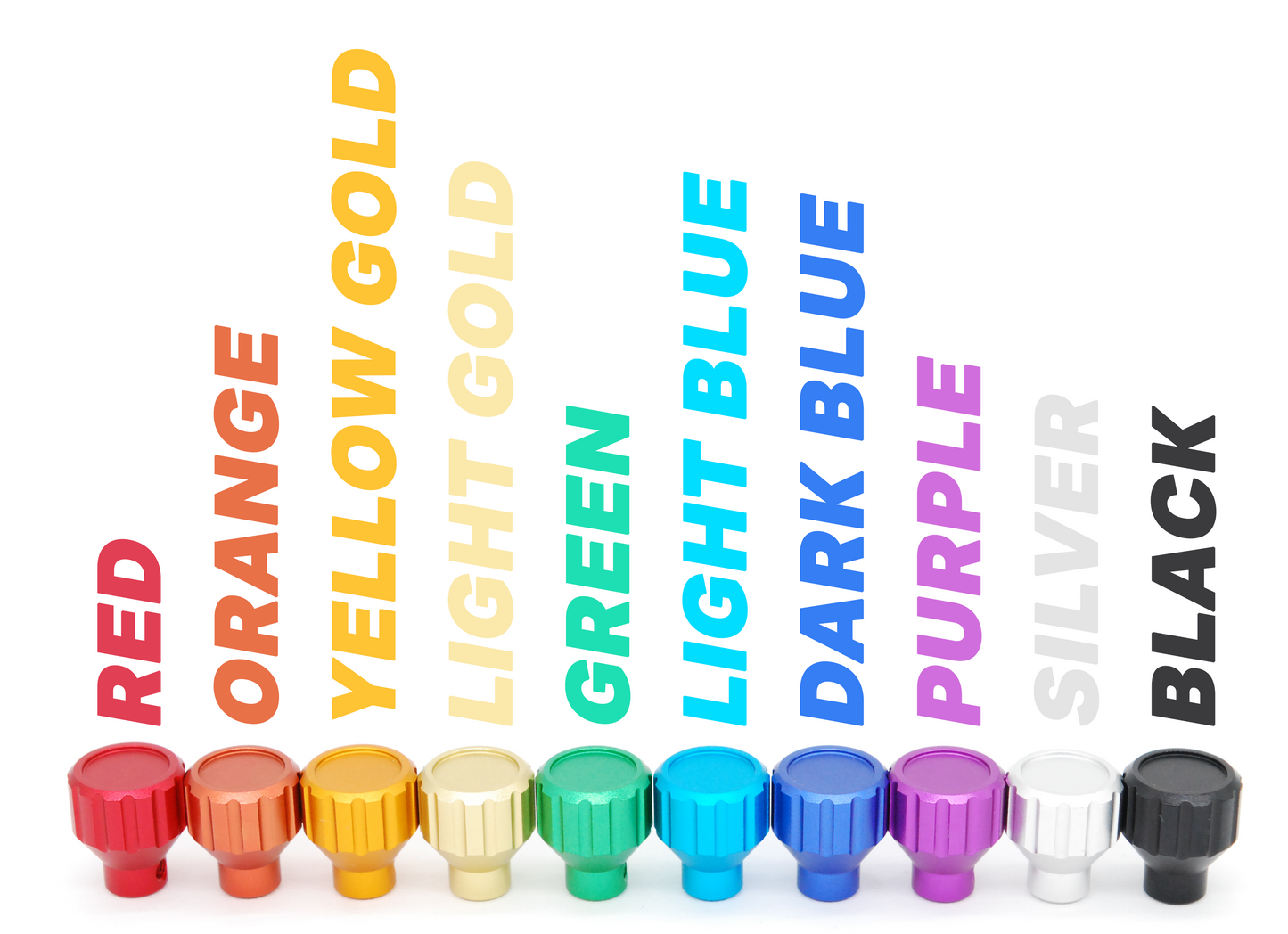 Funky Knob Compatible with Heusinkveld One Steering Wheel