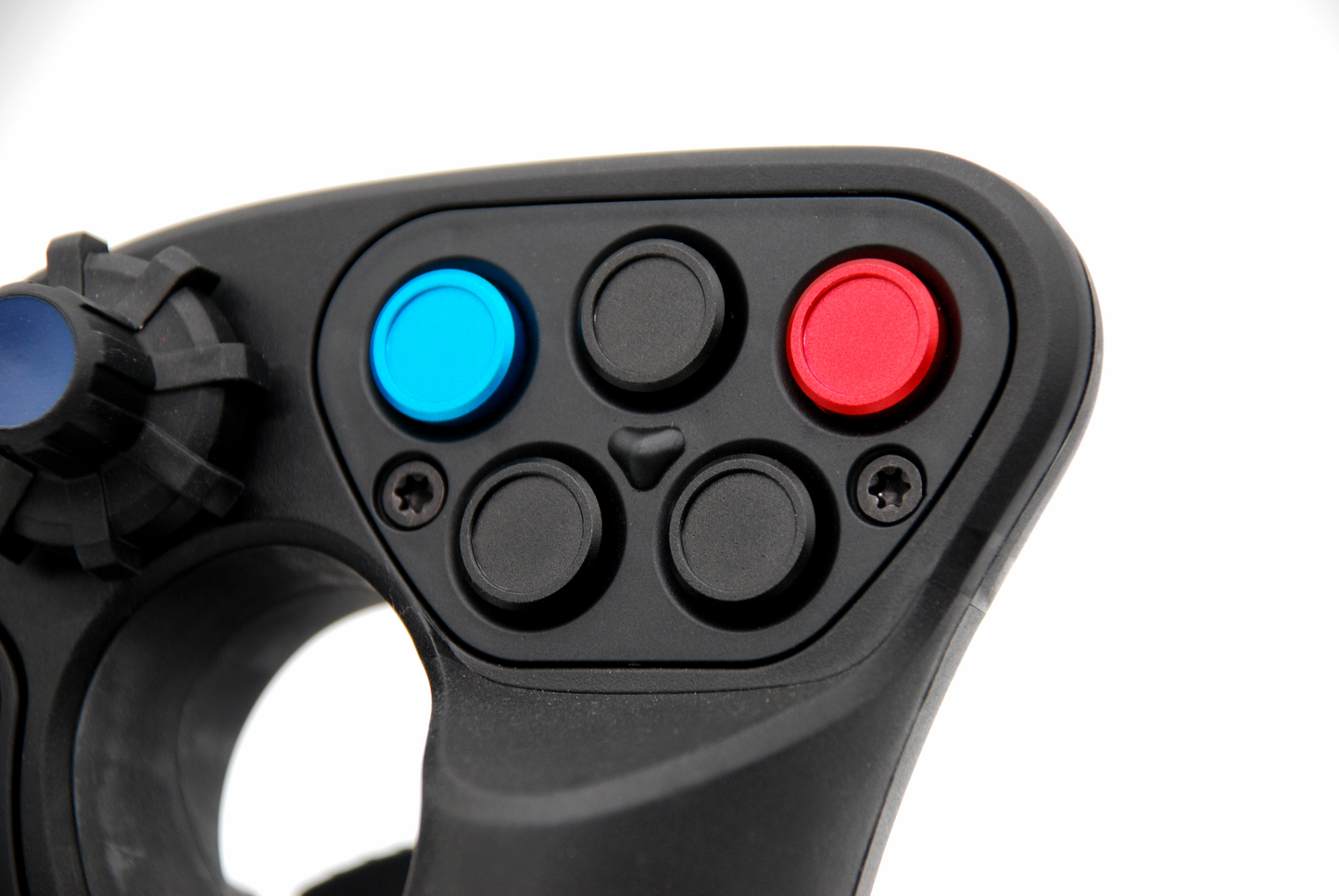 Upgrades for Heusinkveld One Steering Wheel