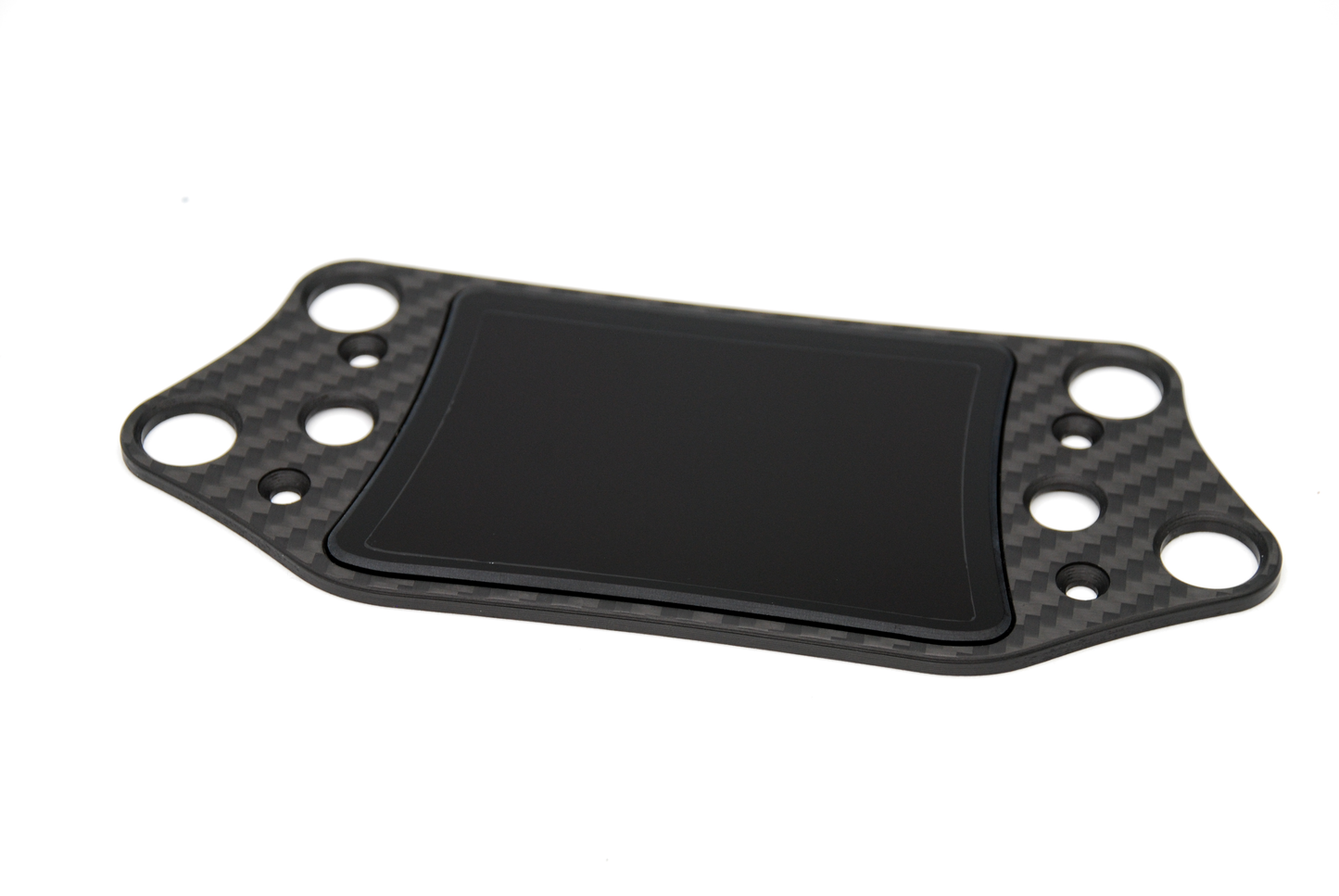 Upgrades for Heusinkveld One Steering Wheel