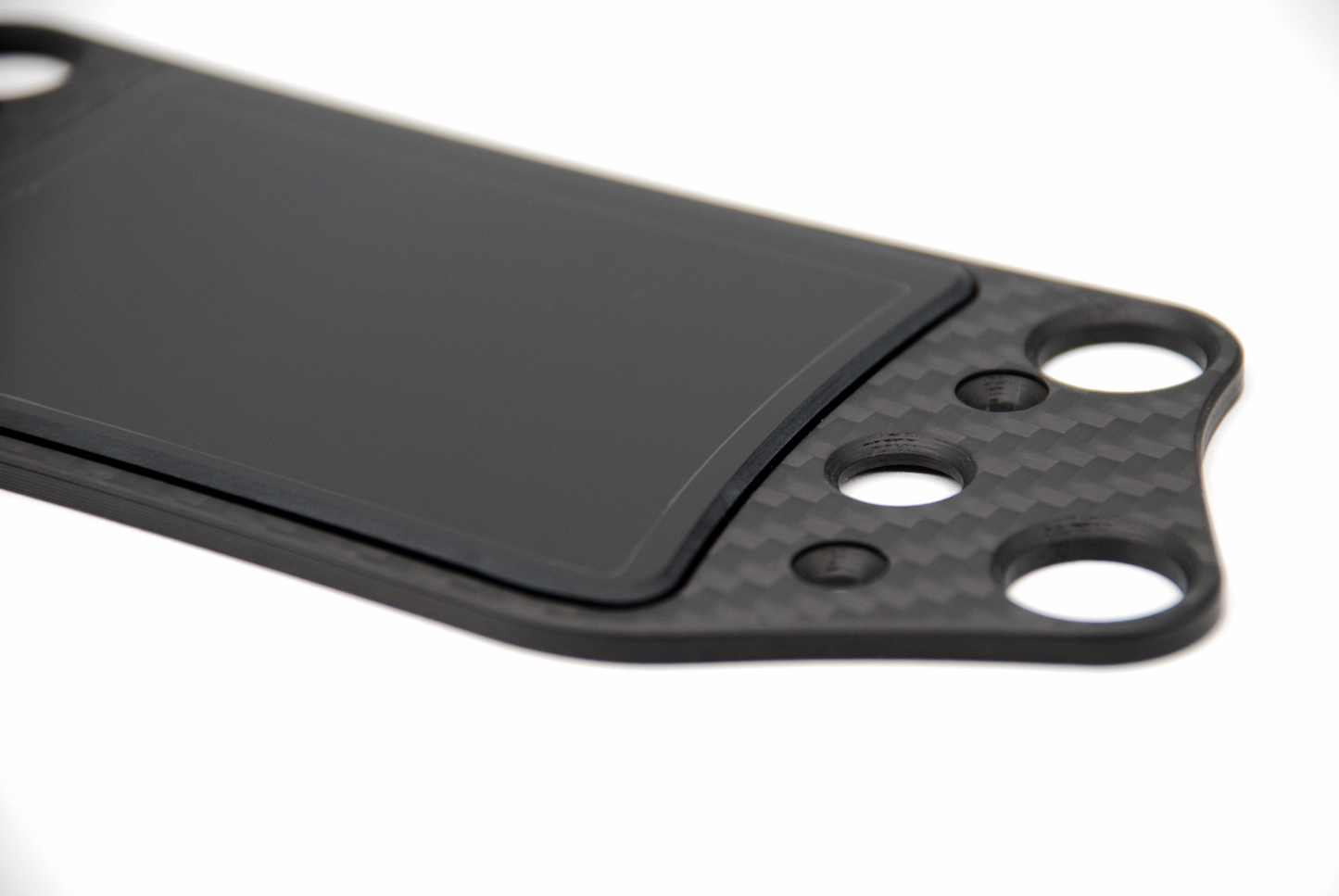 Upgrades for Heusinkveld One Steering Wheel
