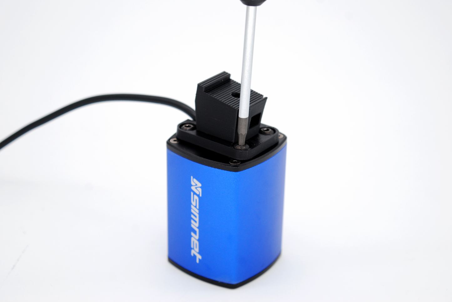 Heusinkveld Sprint Haptic Pedal Reactor Mount For Simnet PTT HPM-L HPM-R