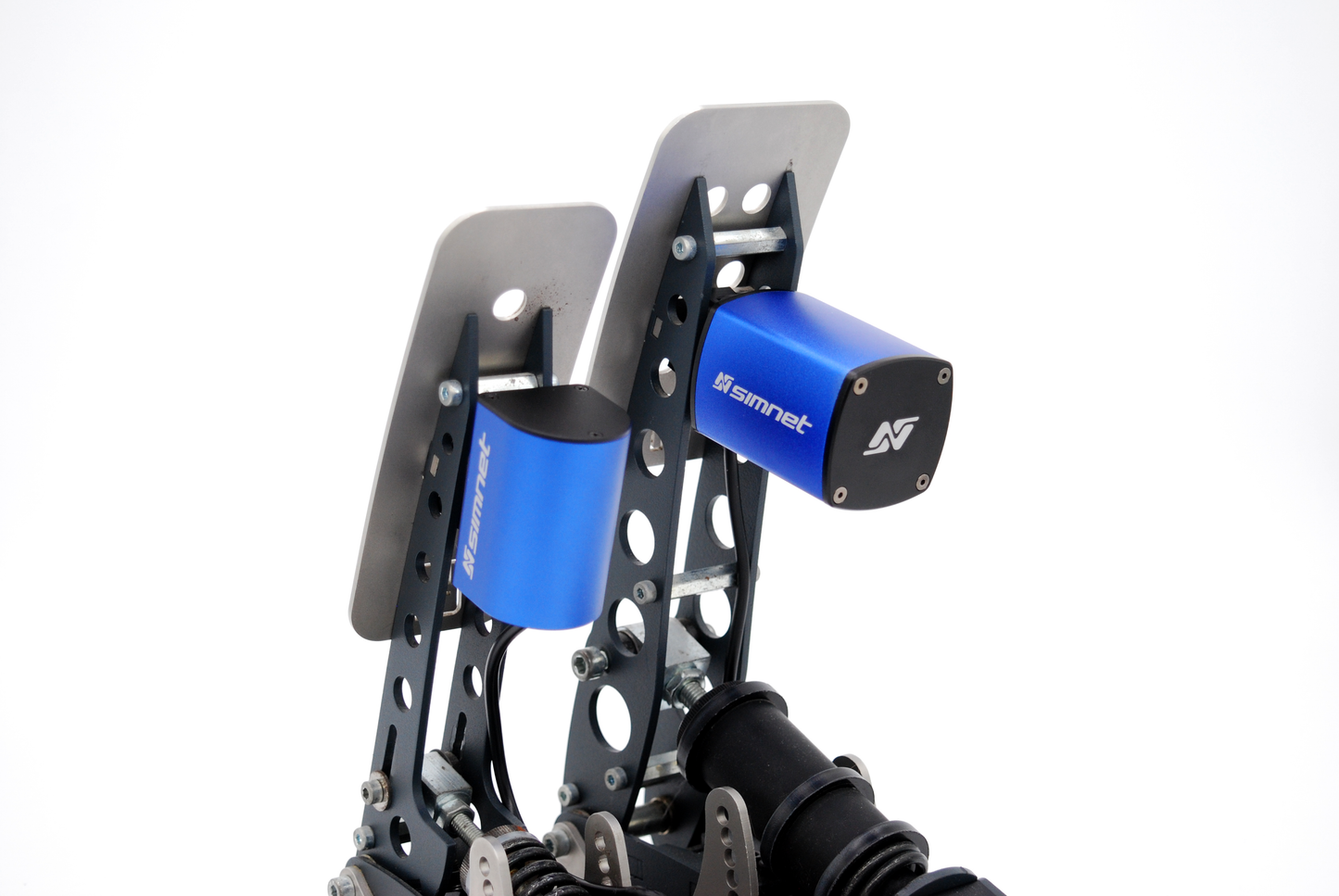 Heusinkveld Sprint Haptic Pedal Reactor Mount For Simnet PTT HPM-L HPM-R