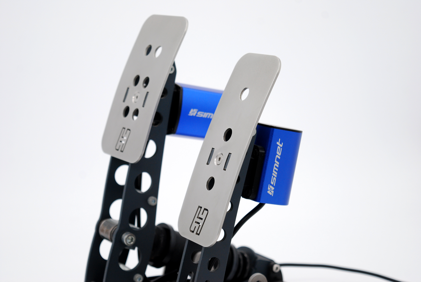 Heusinkveld Sprint Haptic Pedal Reactor Mount For Simnet PTT HPM-L HPM-R