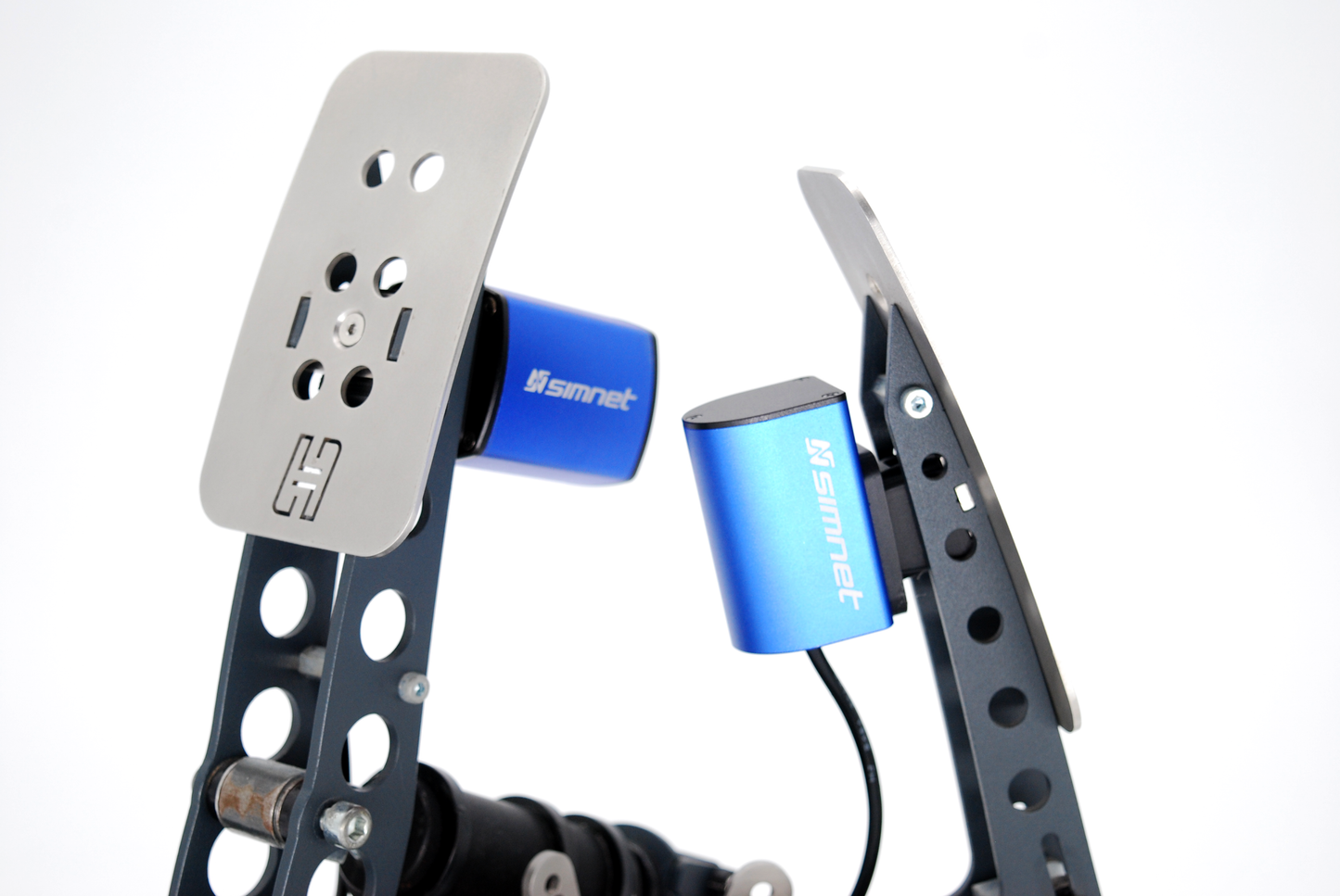 Heusinkveld Sprint Haptic Pedal Reactor Mount For Simnet PTT HPM-L HPM-R